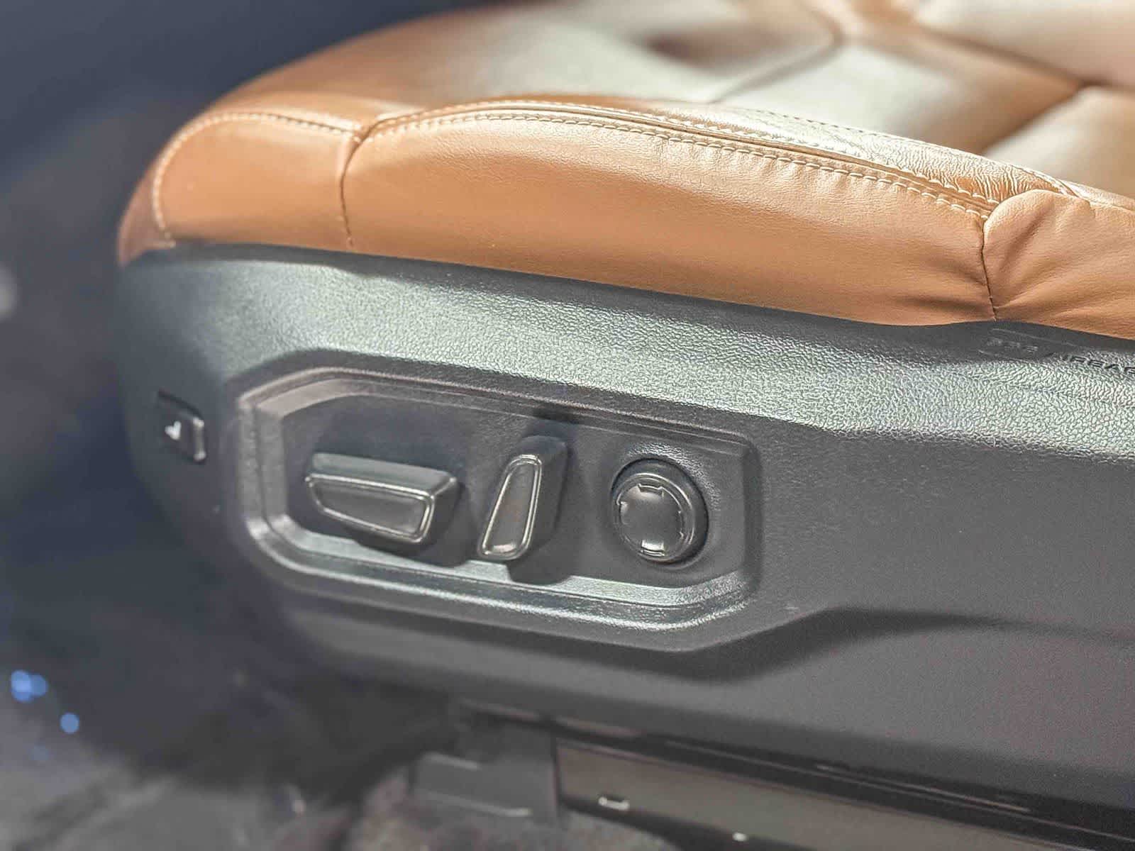 2024 Toyota Tundra 1794 Edition