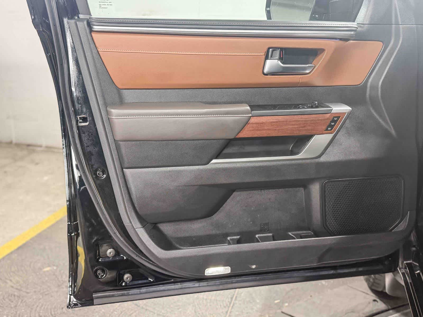 2024 Toyota Tundra 1794 Edition