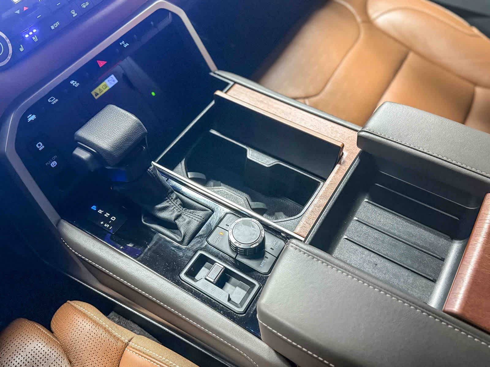 2024 Toyota Tundra 1794 Edition