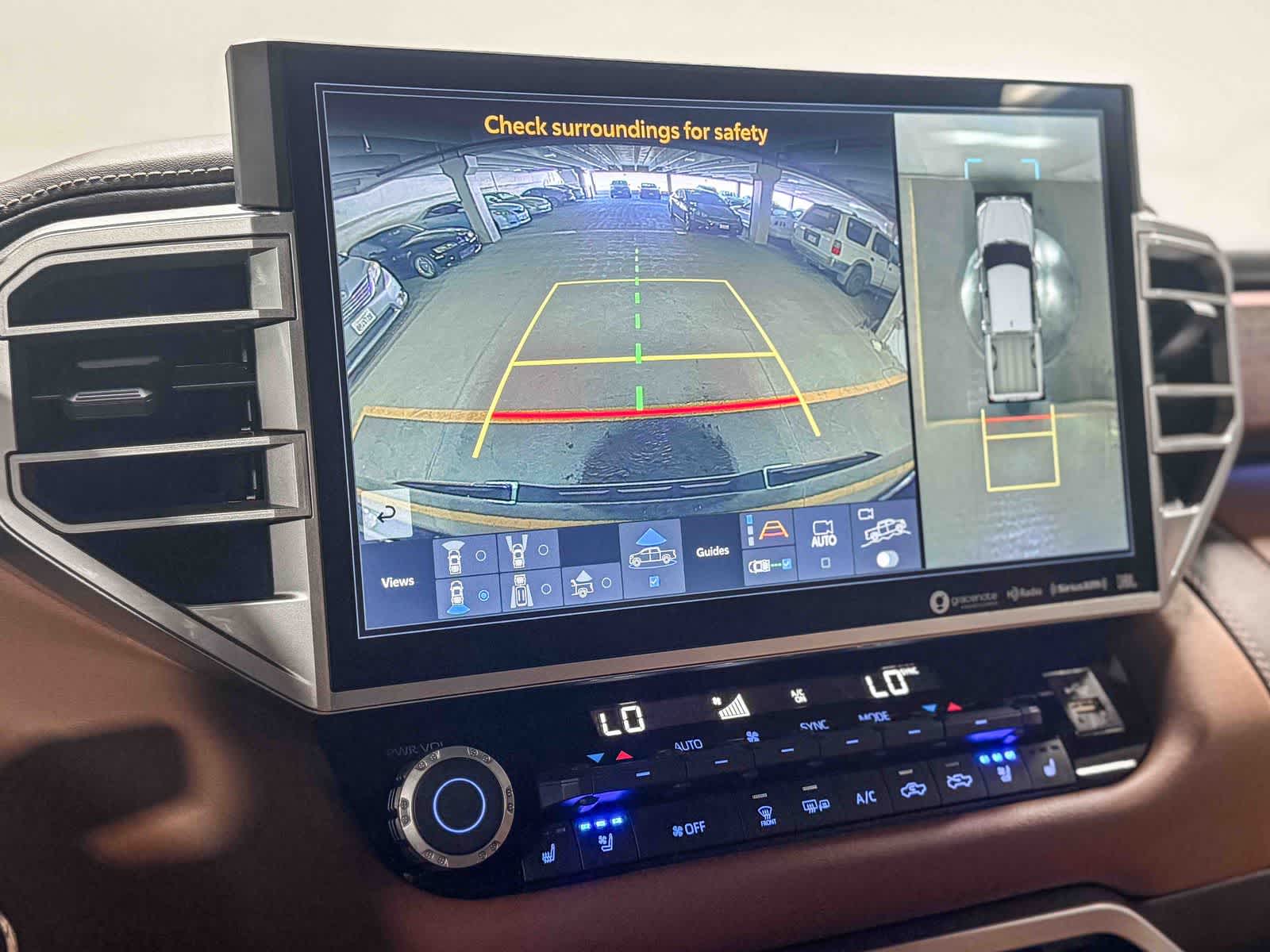 2024 Toyota Tundra 1794 Edition
