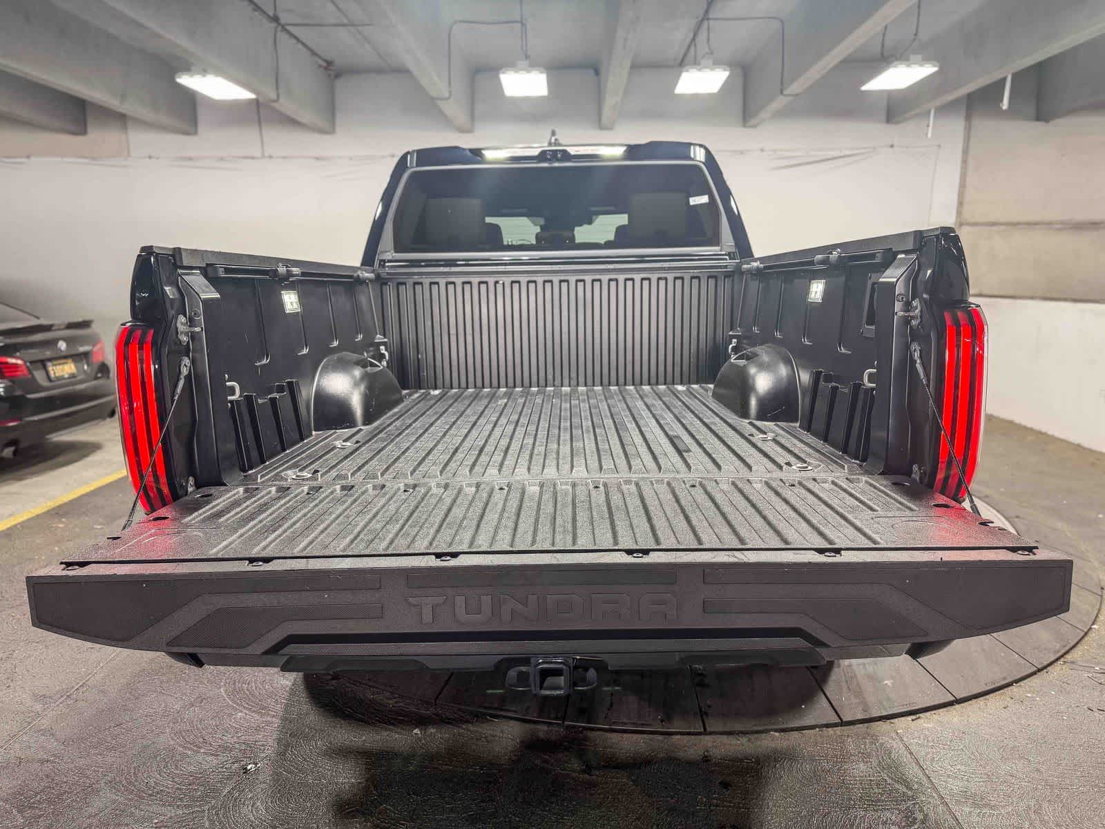 2024 Toyota Tundra 1794 Edition