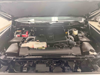 2024 Toyota Tundra 1794 Edition