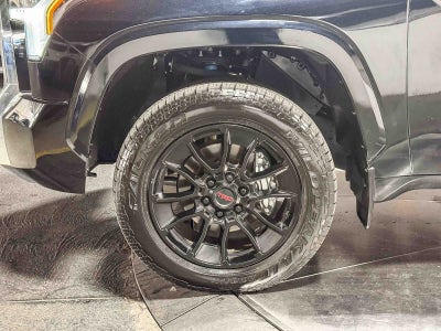 2024 Toyota Tundra 1794 Edition