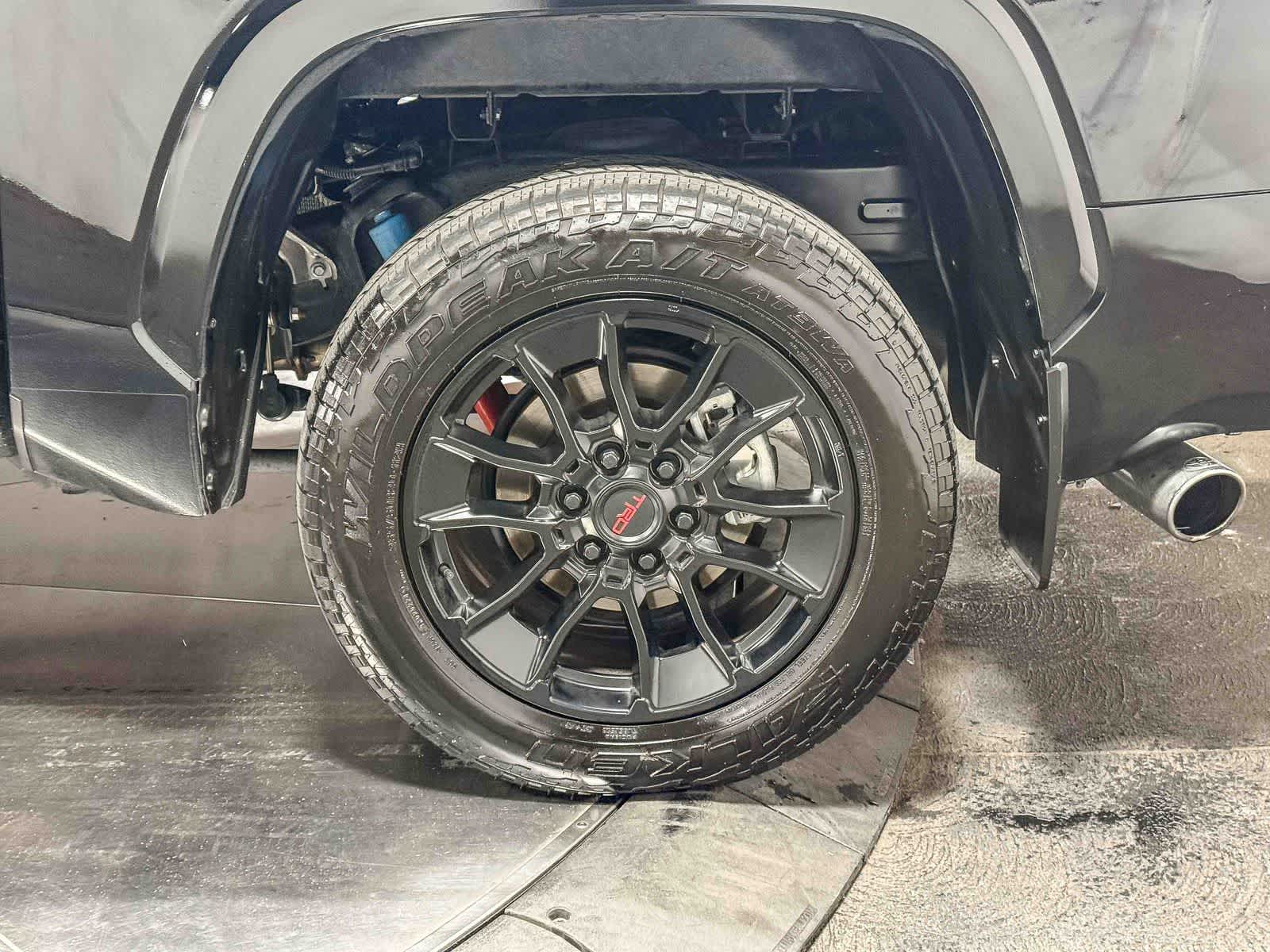 2024 Toyota Tundra 1794 Edition