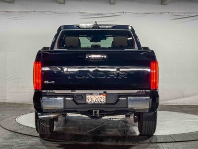 2024 Toyota Tundra 1794 Edition