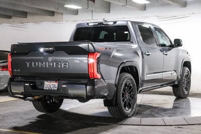 2024 Toyota Tundra 1794 Edition Hybrid
