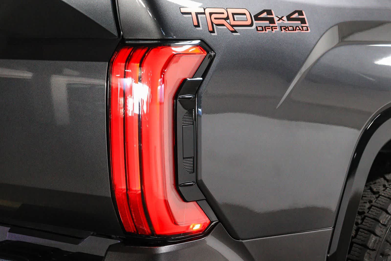 2024 Toyota Tundra 1794 Edition Hybrid