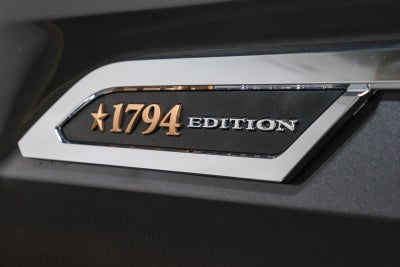 2024 Toyota Tundra 1794 Edition Hybrid