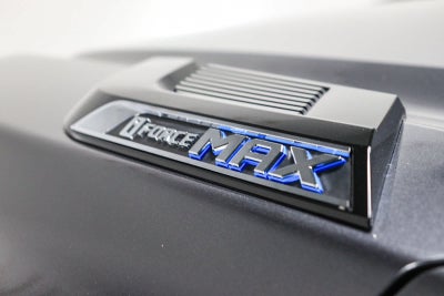 2024 Toyota Tundra 1794 Edition Hybrid