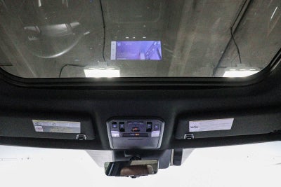 2024 Toyota Tundra 1794 Edition Hybrid
