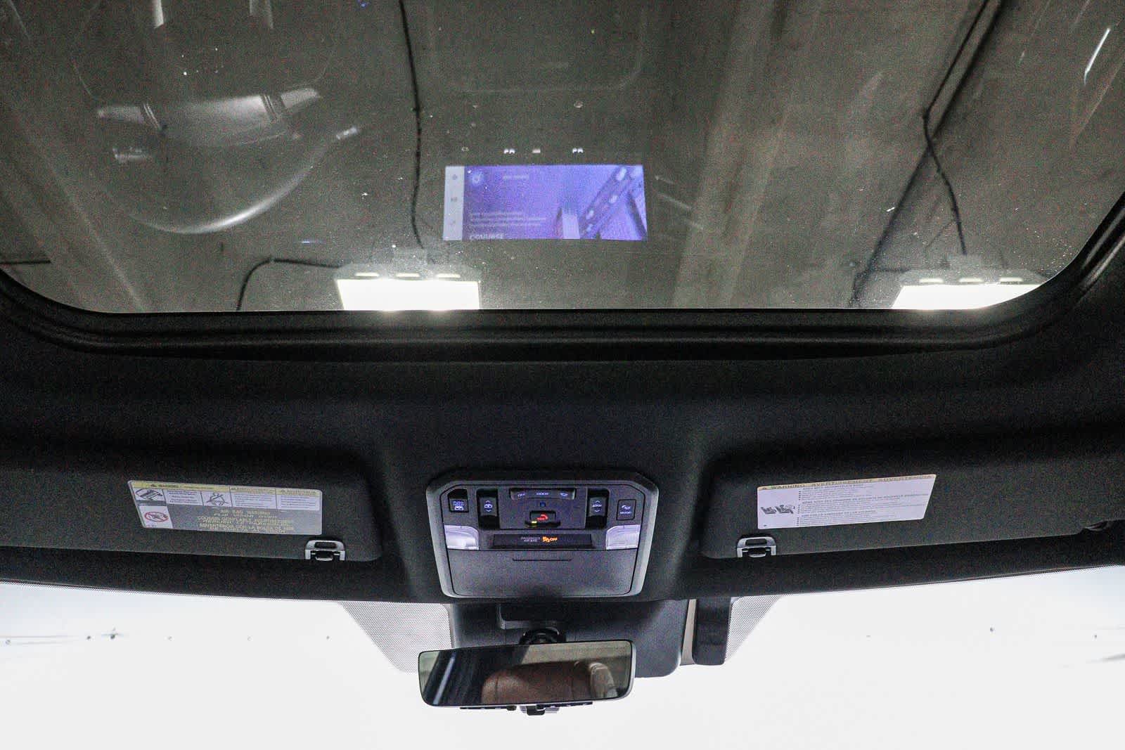 2024 Toyota Tundra 1794 Edition Hybrid