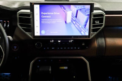 2024 Toyota Tundra 1794 Edition Hybrid