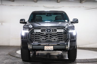 2024 Toyota Tundra 1794 Edition Hybrid