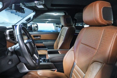 2024 Toyota Tundra 1794 Edition Hybrid