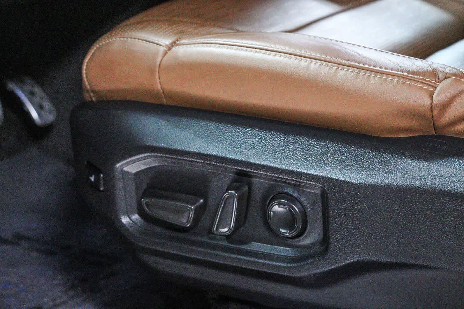 2024 Toyota Tundra 1794 Edition Hybrid