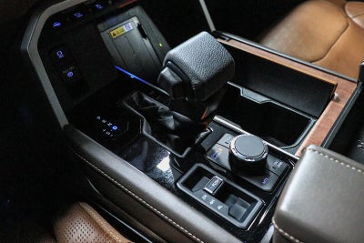 2024 Toyota Tundra 1794 Edition Hybrid