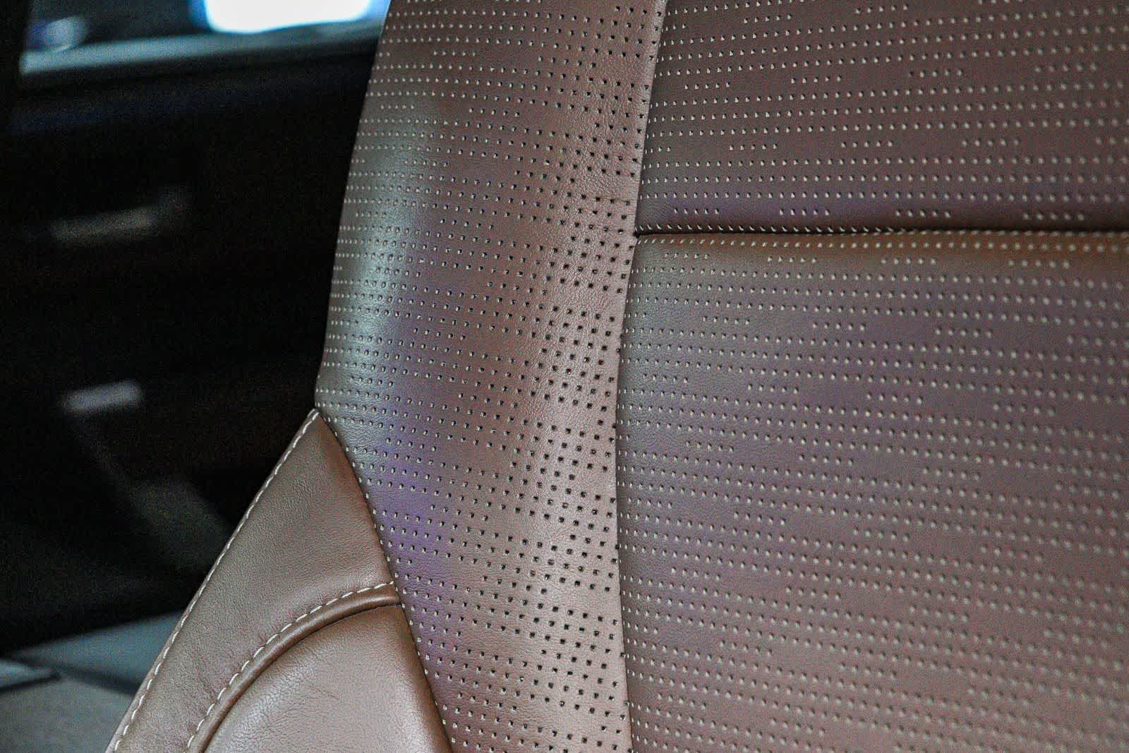 2024 Toyota Tundra 1794 Edition Hybrid