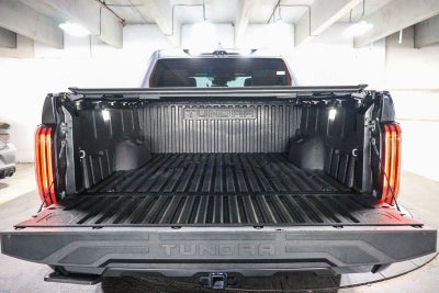 2024 Toyota Tundra 1794 Edition Hybrid