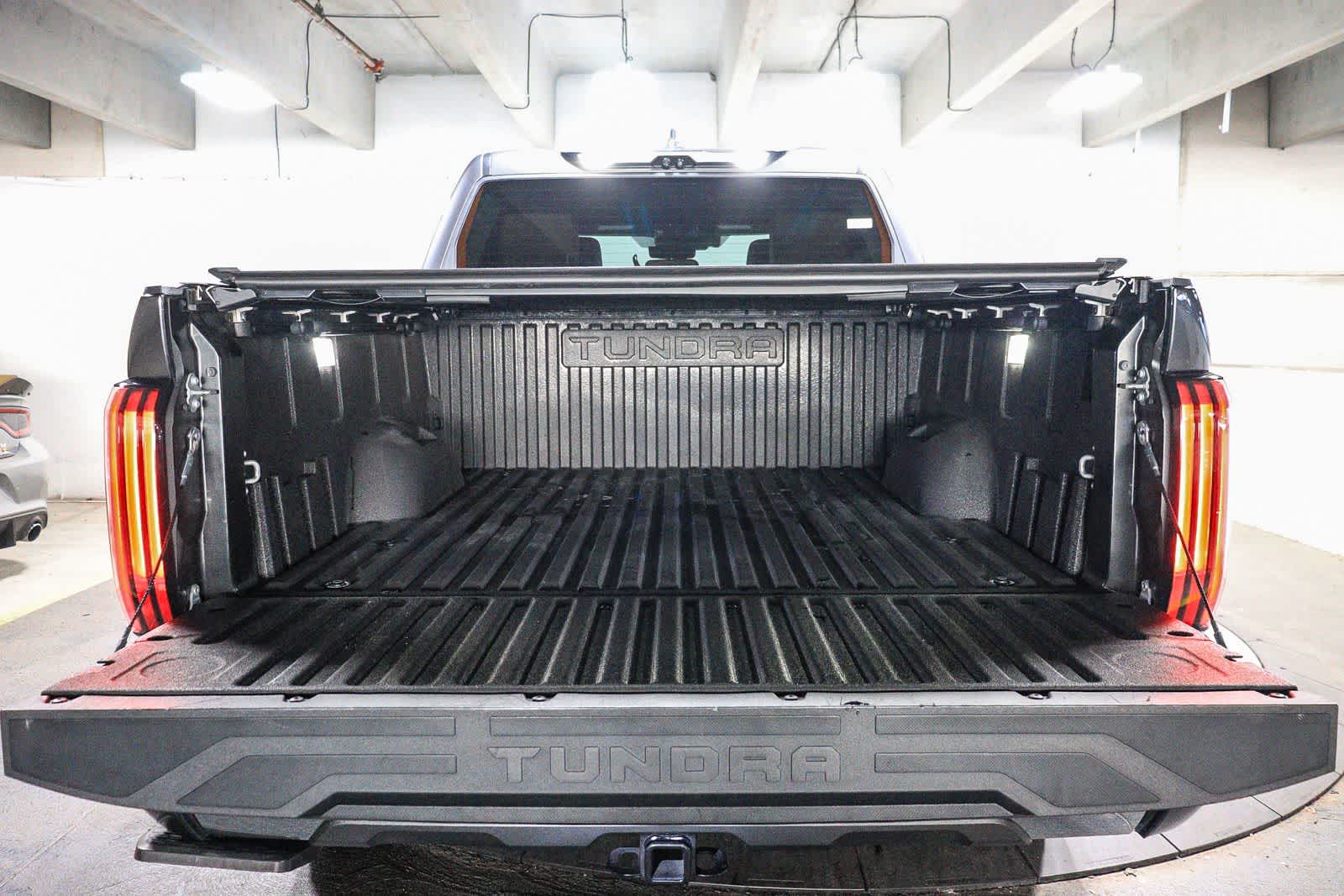 2024 Toyota Tundra 1794 Edition Hybrid