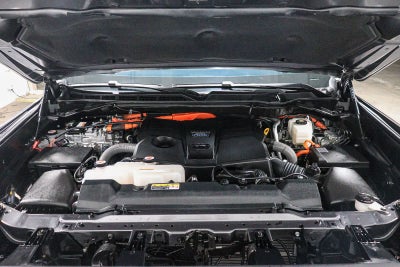 2024 Toyota Tundra 1794 Edition Hybrid