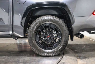 2024 Toyota Tundra 1794 Edition Hybrid