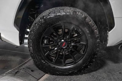 2022 Toyota Tundra Platinum