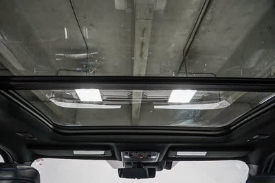 2022 Toyota Tundra Platinum