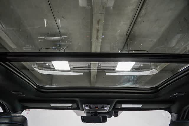 2022 Toyota Tundra Platinum