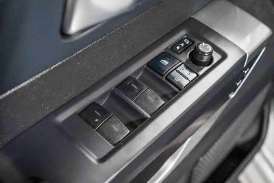 2022 Toyota Tundra Platinum