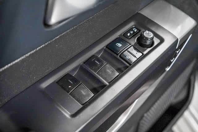 2022 Toyota Tundra Platinum