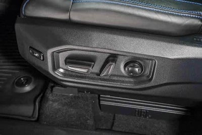 2022 Toyota Tundra Platinum