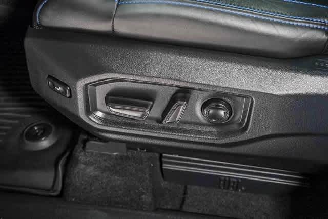 2022 Toyota Tundra Platinum