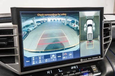 2022 Toyota Tundra Platinum