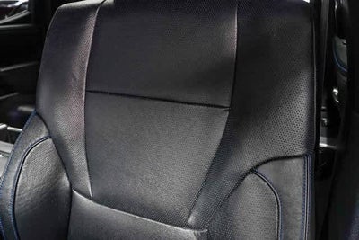 2022 Toyota Tundra Platinum