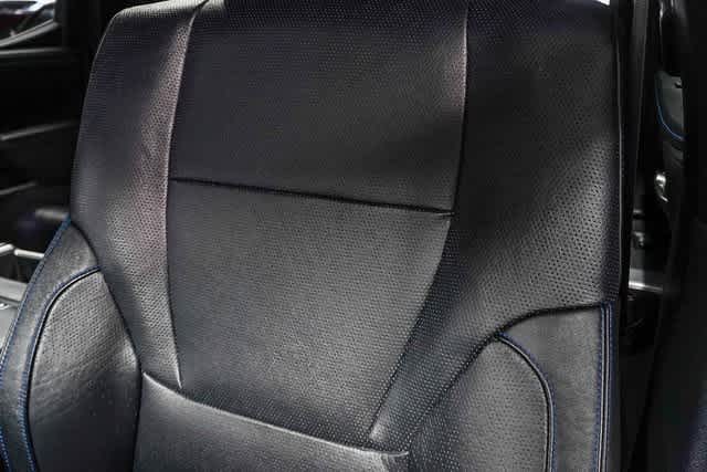 2022 Toyota Tundra Platinum