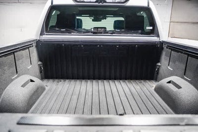 2022 Toyota Tundra Platinum