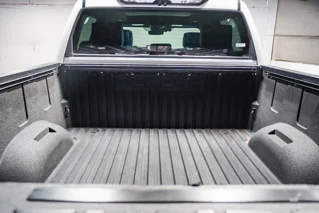 2022 Toyota Tundra Platinum