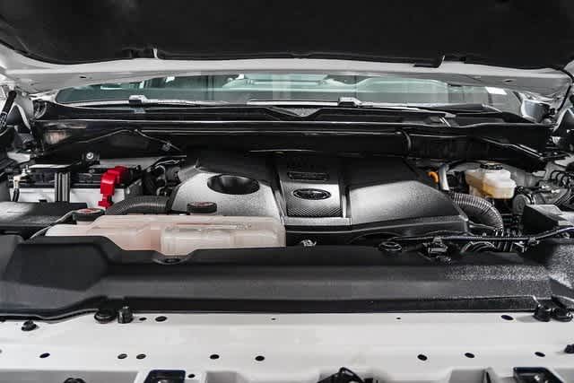 2022 Toyota Tundra Platinum