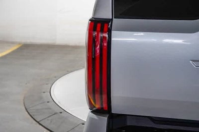 2022 Toyota Tundra Platinum