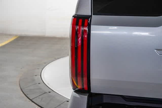 2022 Toyota Tundra Platinum