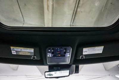 2024 Toyota Tundra Platinum Hybrid