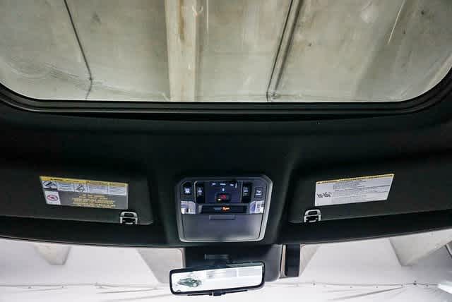 2024 Toyota Tundra Platinum Hybrid