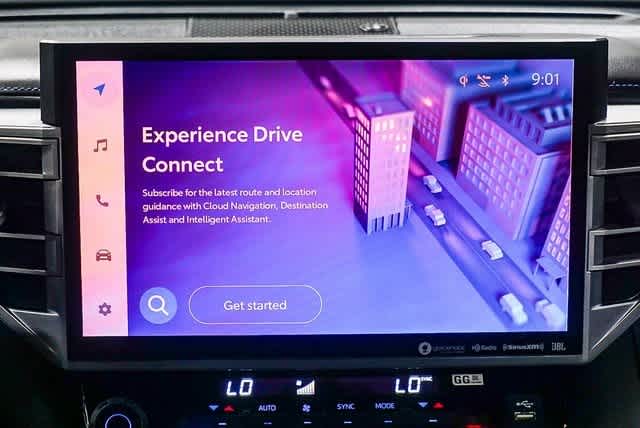 2024 Toyota Tundra Platinum Hybrid