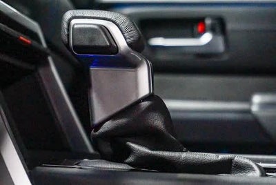 2024 Toyota Tundra Platinum Hybrid