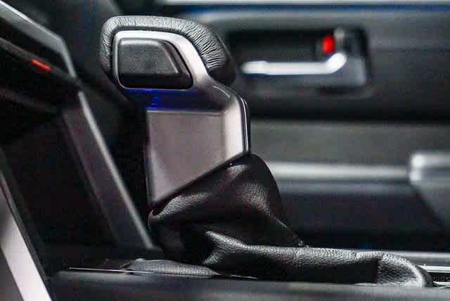 2024 Toyota Tundra Platinum Hybrid