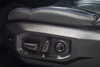 2024 Toyota Tundra Platinum Hybrid