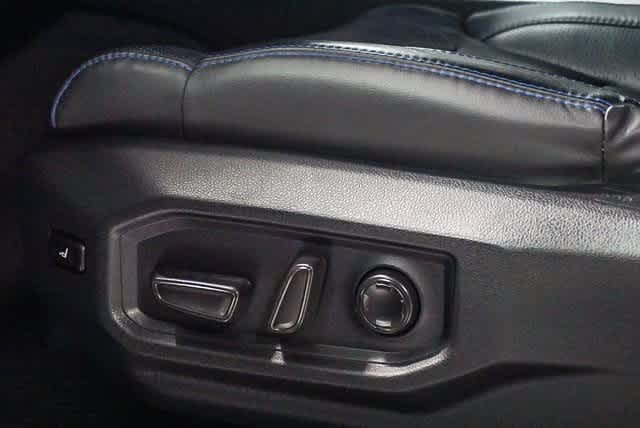 2024 Toyota Tundra Platinum Hybrid