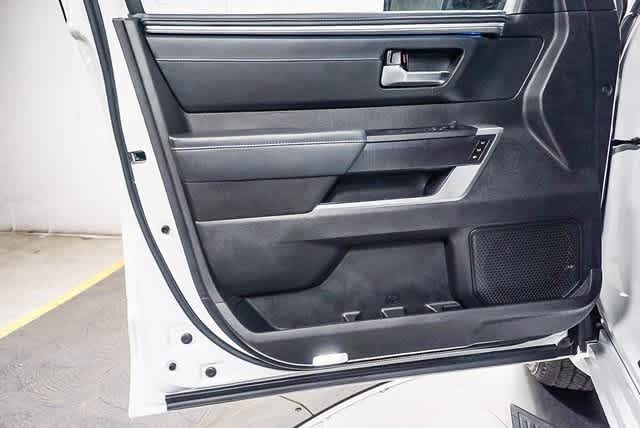 2024 Toyota Tundra Platinum Hybrid