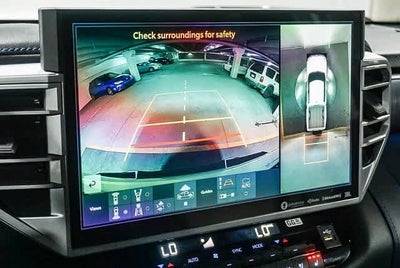 2024 Toyota Tundra Platinum Hybrid