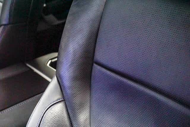 2024 Toyota Tundra Platinum Hybrid